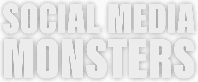 Social Media Monsters logo