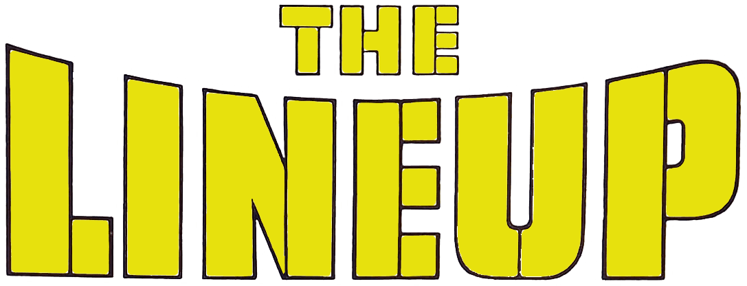 The Lineup logo