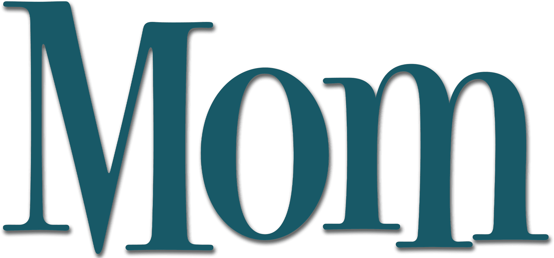 Mom logo