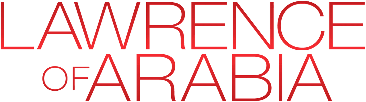 Lawrence of Arabia logo