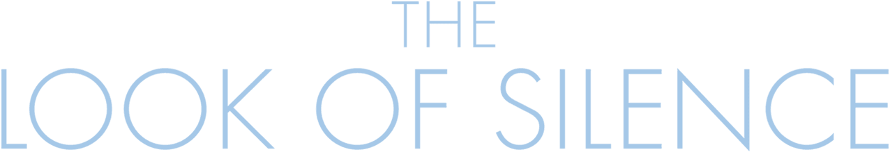 The Look of Silence logo