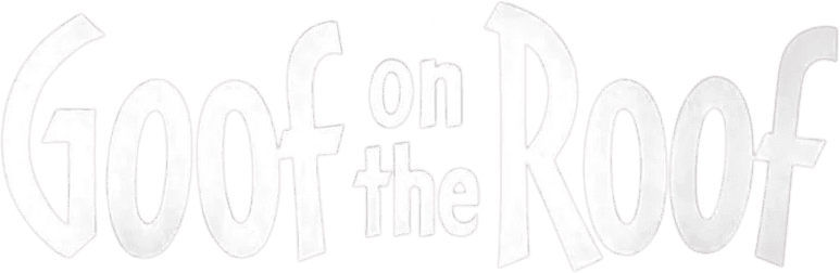 Goof on the Roof logo