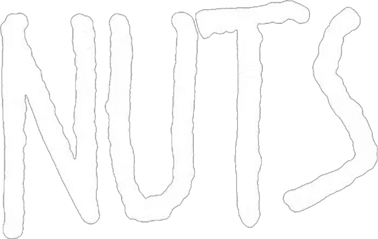 Nuts logo
