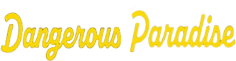 Dangerous Paradise logo