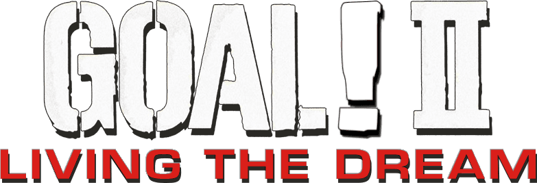 Goal II: Living the Dream logo