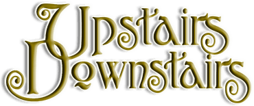 Upstairs, Downstairs logo