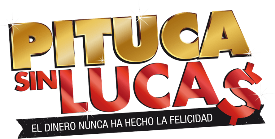 Pituca sin lucas logo