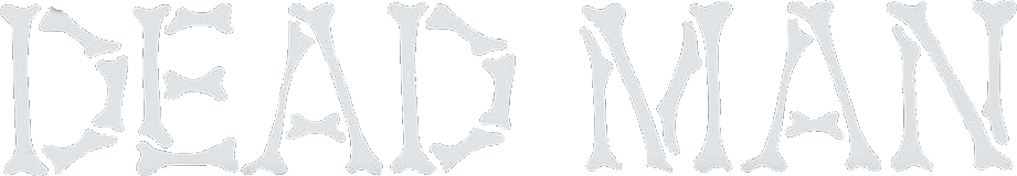 Dead Man logo