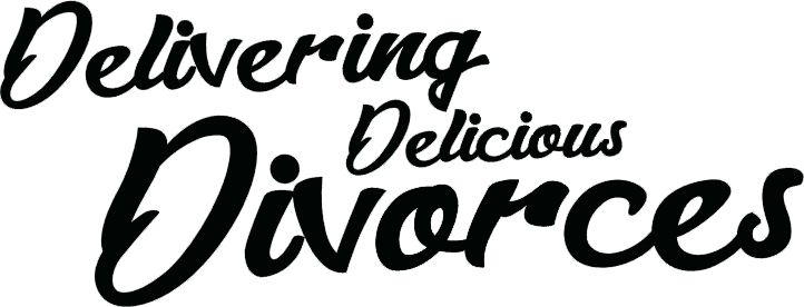 Your Divorce is Served! logo
