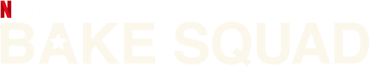 Bake Squad logo