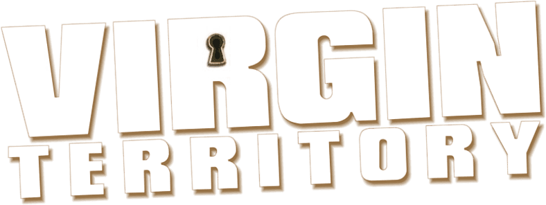 Virgin Territory logo