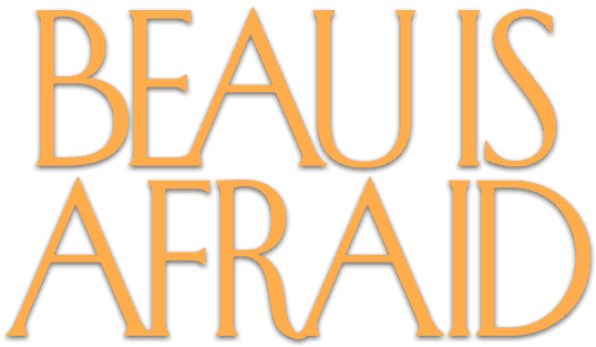 Beau Is Afraid logo