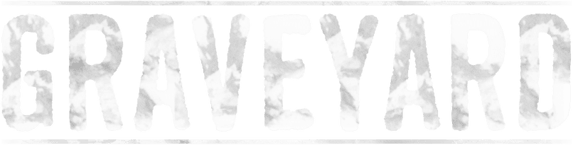 Graveyard logo