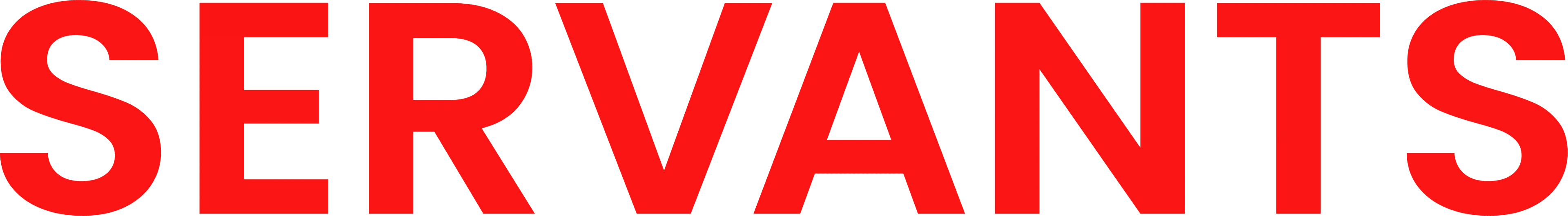 Servants logo