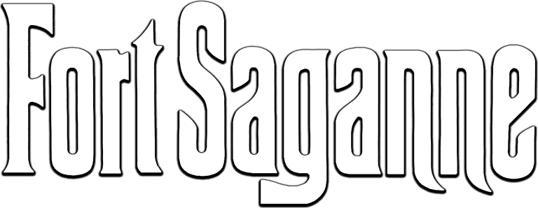 Fort Saganne logo