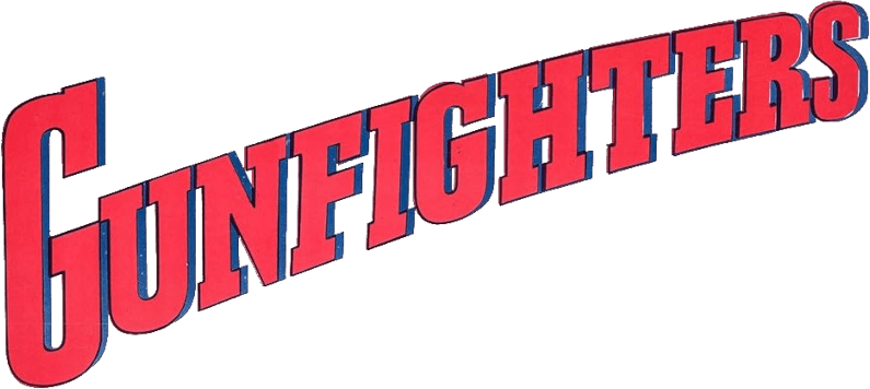 Gunfighters logo