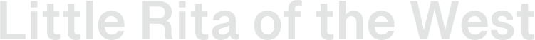 The Crazy Westerners logo