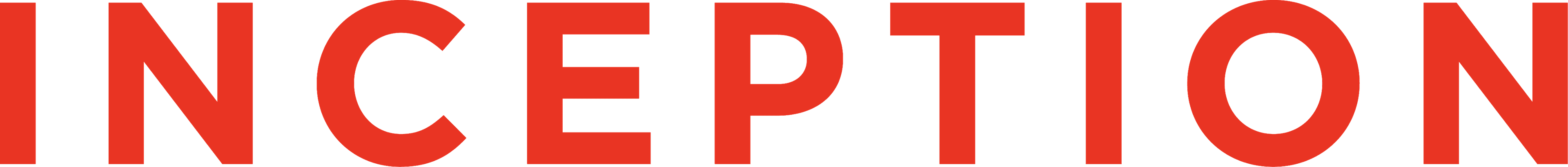 Inception logo
