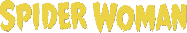 The Spider Woman logo