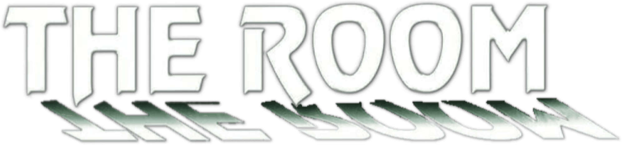 The Room logo