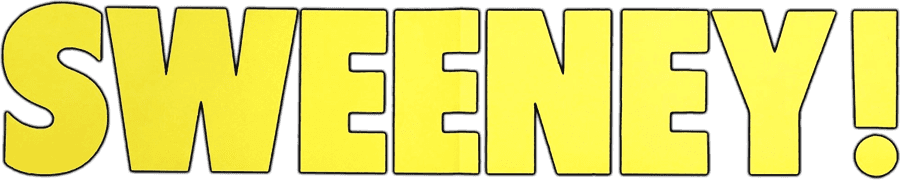 Sweeney! logo