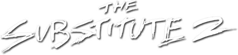 The Substitute 2: School's Out logo