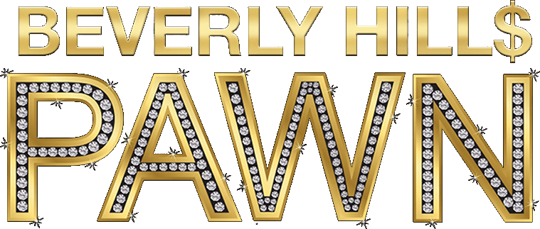 Beverly Hills Pawn logo