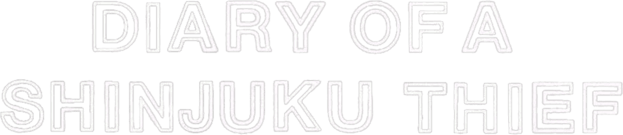 Diary of a Shinjuku Thief logo