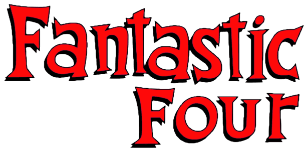 The Fantastic Four logo