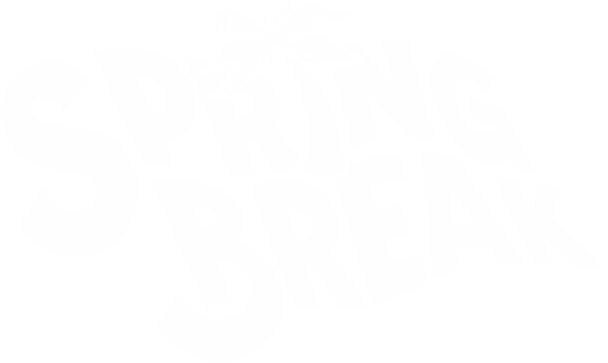 Spring Break logo