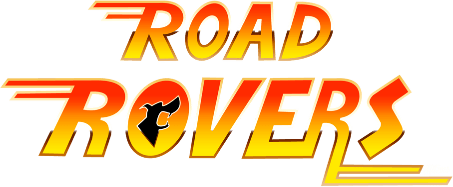 Road Rovers logo