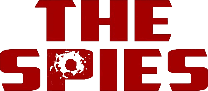 The Spies logo