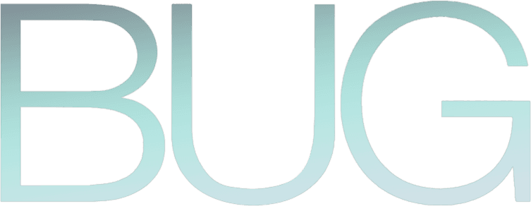 Bug logo