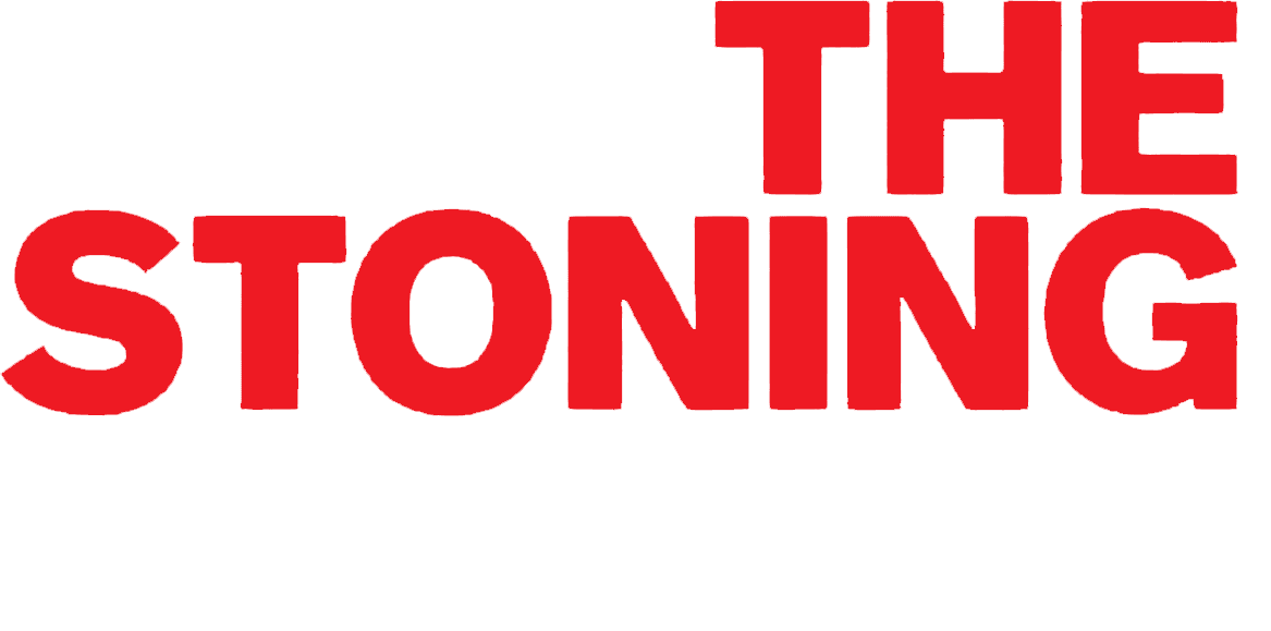 The Stoning of Soraya M. logo