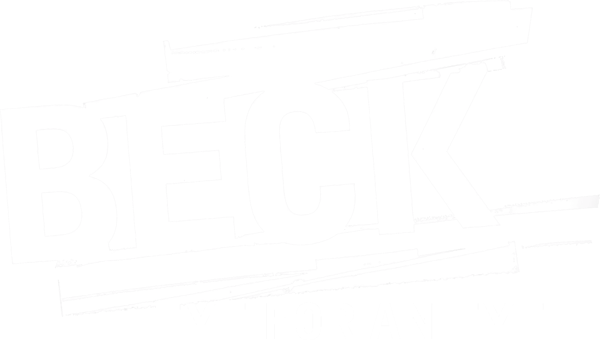Beck 04 - Eye for an Eye logo