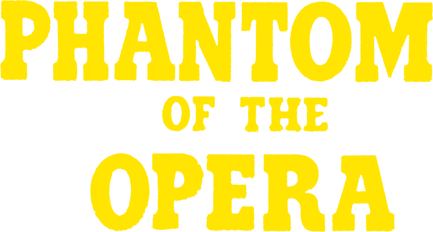 Phantom of the Opera logo