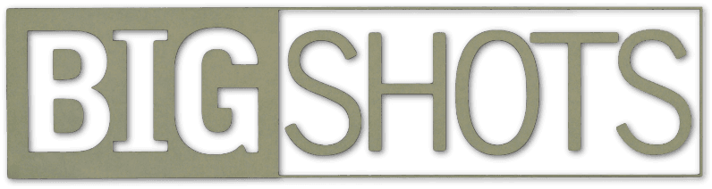 Big Shots logo