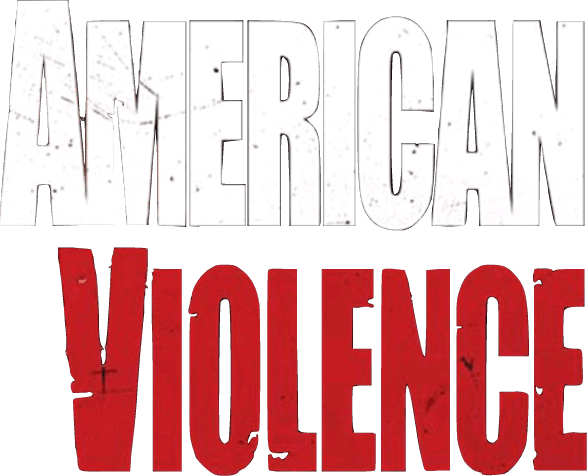 American Violence logo