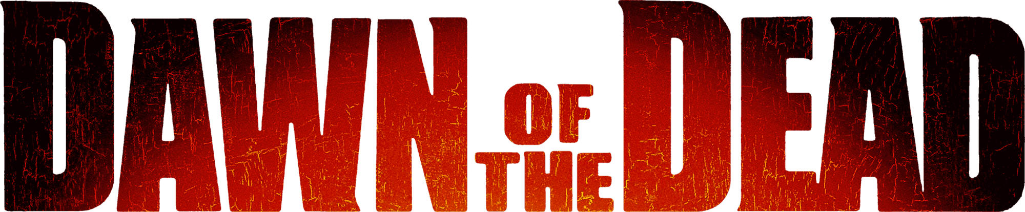 Dawn of the Dead logo