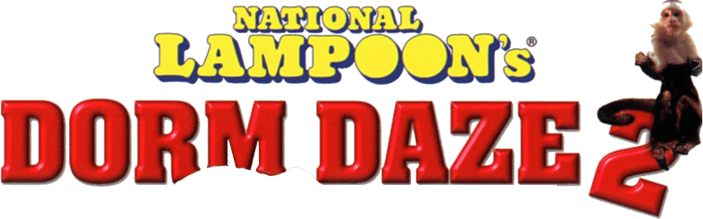 Dorm Daze 2 logo