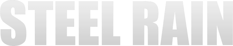 Steel Rain logo