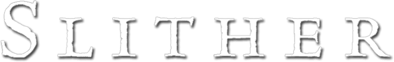 Slither logo