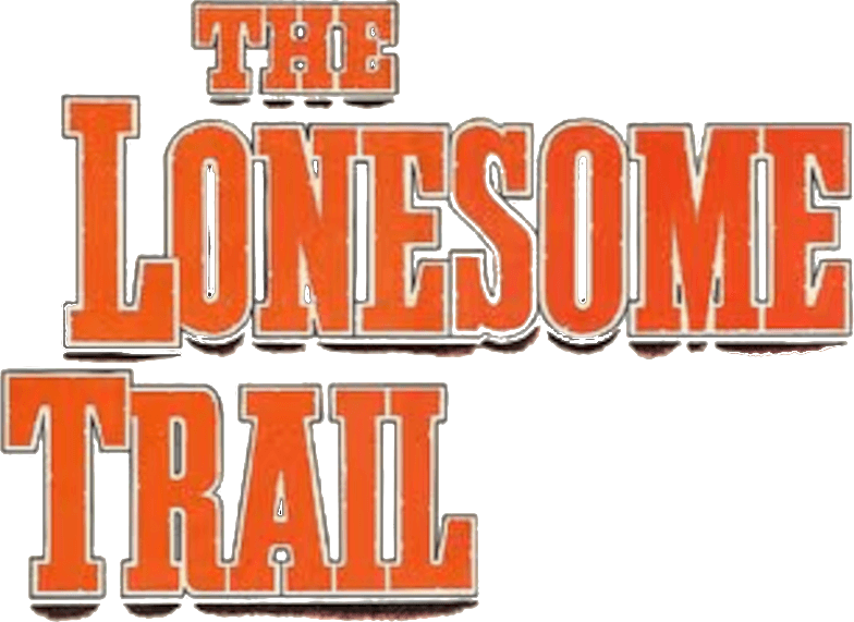 The Lonesome Trail logo