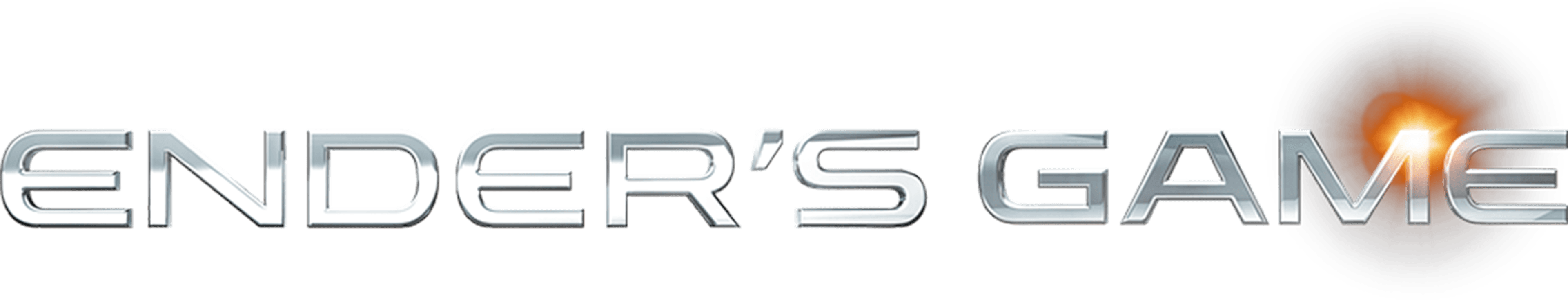 Ender's Game logo