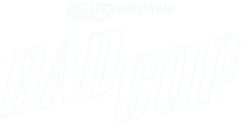 Bad Cop logo