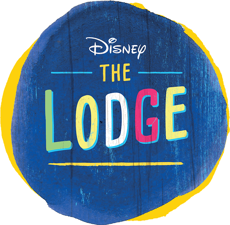 The Lodge logo