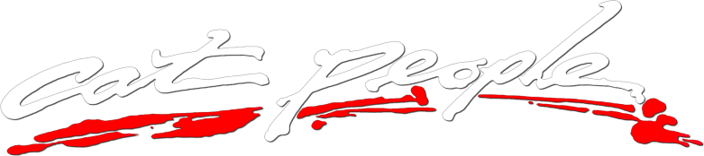 Cat People logo