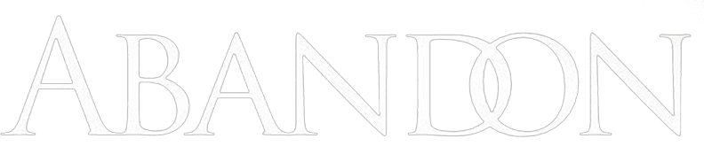 Abandon logo