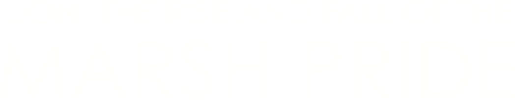 Lion: The Rise and Fall of the Marsh Pride logo