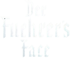 Der Fuehrer's Face logo